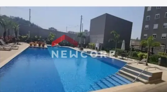 Apartamento com 3 Quartos à venda, 100m² no Horto Florestal, Jundiaí