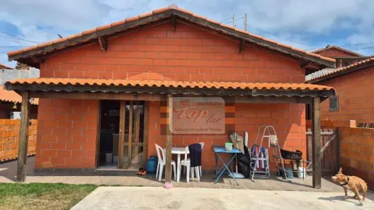 Casa de Condomínio com 2 Quartos à venda, 59m² no , Mairinque