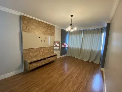 Apartamento com 2 Quartos à venda, 82m² no Centro, São José dos Campos