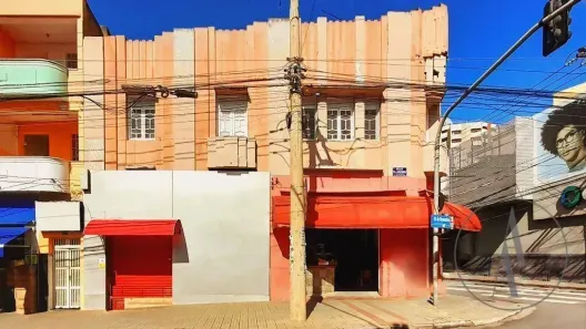 Ponto Comercial para alugar, 351m² no Centro, Sorocaba