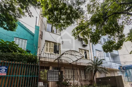 Apartamento com 1 Quarto à venda, 37m² no Azenha, Porto Alegre