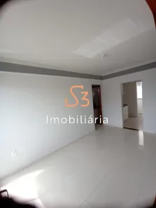 Apartamento com 2 Quartos para alugar, 55m² no Santa Mônica, Uberlândia