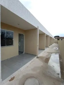 Casa com 1 Quarto à venda, 33m² no Vista Alegre, São Gonçalo