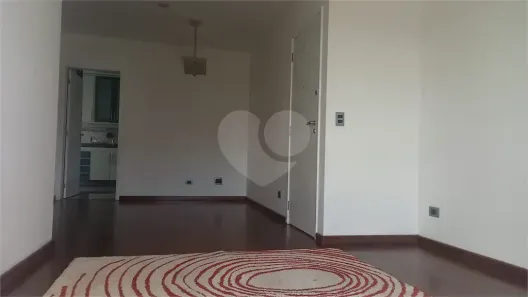 Apartamento com 3 Quartos à venda, 100m² no Santo Amaro, São Paulo