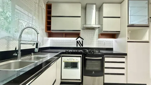 Apartamento com 3 Quartos à venda, 91m² no Jardim Mariléa, Rio das Ostras