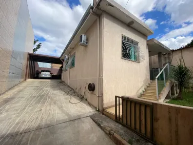 Casa com 3 Quartos à venda, 127m² no Universitário, Belo Horizonte