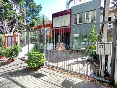 Sala Comercial para alugar, 263m² no Petrópolis, Porto Alegre