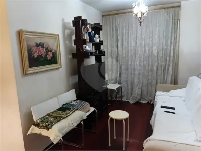 Apartamento com 2 Quartos à venda, 55m² no Vila Buarque, São Paulo