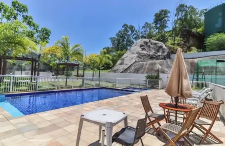 Apartamento com 2 Quartos à venda, 50m² no Jacarepaguá, Rio de Janeiro