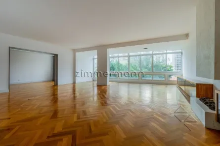 Apartamento com 4 Quartos à venda, 440m² no Higienópolis, São Paulo