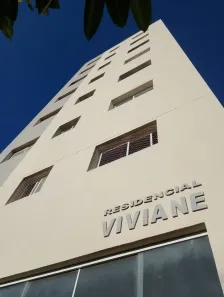 Apartamento com 1 Quarto para alugar, 45m² no Vila Santa Cruz, São José do Rio Preto