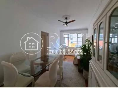 Apartamento com 2 Quartos à venda, 83m² no Maracanã, Rio de Janeiro