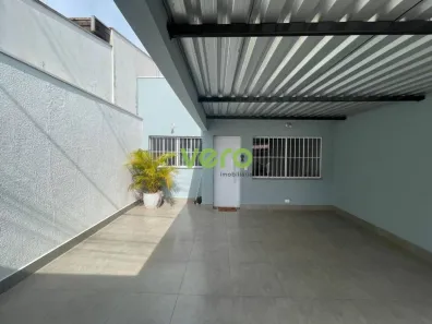Casa com 2 Quartos à venda, 118m² no Parque Nova Carioba, Americana