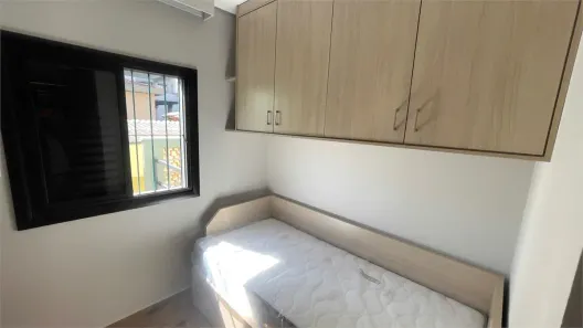 Apartamento com 1 Quarto para alugar, 30m² no Butantã, São Paulo