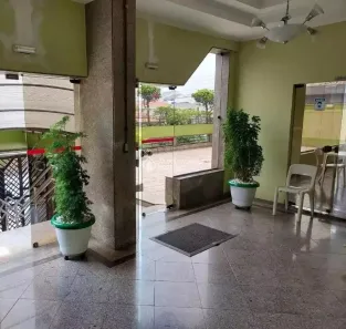 Apartamento com 3 Quartos à venda, 106m² no Parque das Nações, Santo André