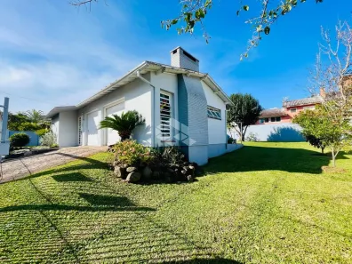 Casa com 3 Quartos à venda, 221m² no Estados, Estrela