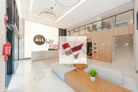 Sala Comercial para alugar, 22m² no Centro, Curitiba
