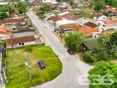 Lote/Terreno à venda, 360m² no Itaum, Joinville