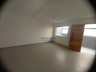 Sobrado com 3 Quartos à venda, 76m² no Parque São Lucas, São Paulo