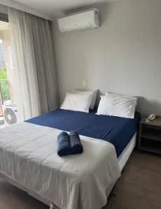 Apartamento com 1 Quarto para alugar, 20m² no Camorim, Rio de Janeiro