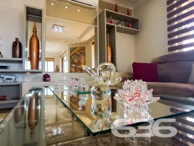 Apartamento com 3 Quartos à venda, 178m² no Anita Garibaldi, Joinville