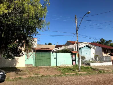Lote/Terreno à venda, 300m² no Jardim Sabará, Porto Alegre