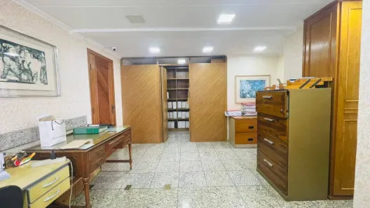 Sala Comercial à venda, 180m² no Bela Vista, São Paulo