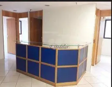 Sala Comercial para alugar, 100m² no Paraíso, São Paulo