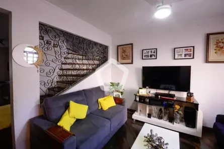 Casa com 6 Quartos à venda, 350m² no Cambuci, São Paulo