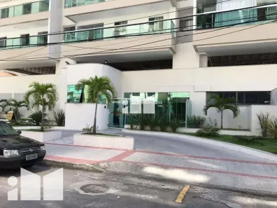 Apartamento com 3 Quartos à venda, 88m² no Itapuã, Vila Velha