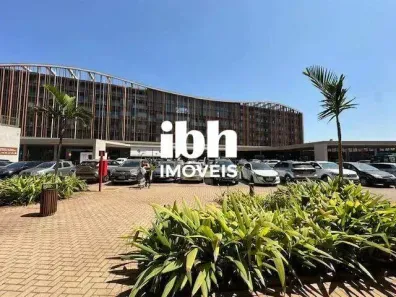 Sala Comercial para alugar, 33m² no Alphaville - Lagoa dos Ingleses, Nova Lima