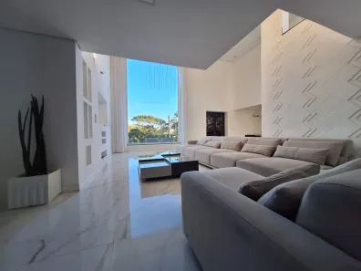 Casa de Condomínio com 4 Quartos à venda, 850m² no Taboão, Mogi das Cruzes
