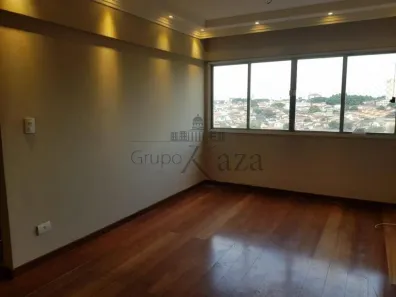 Apartamento com 3 Quartos à venda, 105m² no Centro, São José dos Campos