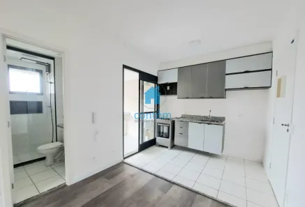 Apartamento com 2 Quartos à venda, 45m² no km 18, Osasco