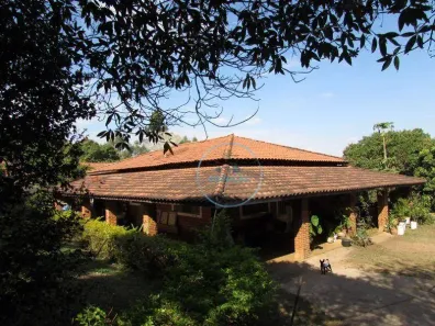 Fazenda/Sítio com 5 Quartos à venda, 250m² no Alpes das Águas, São Pedro