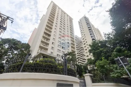 Apartamento com 3 Quartos à venda, 126m² no Vila Uberabinha, São Paulo