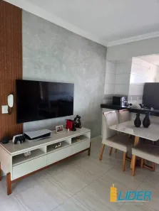 Apartamento com 2 Quartos à venda, 62m² no Martins, Uberlândia