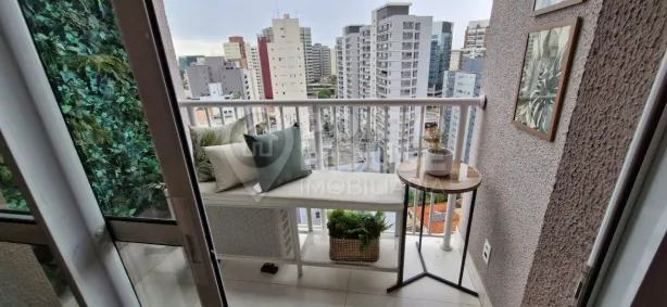 Apartamento com 2 Quartos à venda, 43m² no Vila Guarani (Z Sul), São Paulo