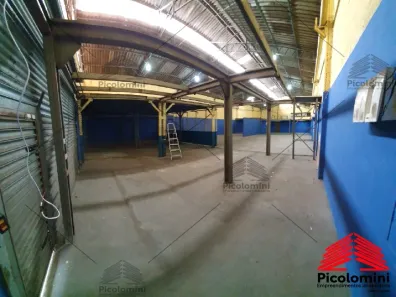 Galpão/Depósito/Armazém à venda, 510m² no Alto da Mooca, São Paulo
