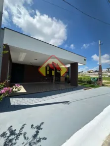 Casa de Condomínio com 3 Quartos à venda, 170m² no Loteamento Residencial Colinas do Sol, Tremembé