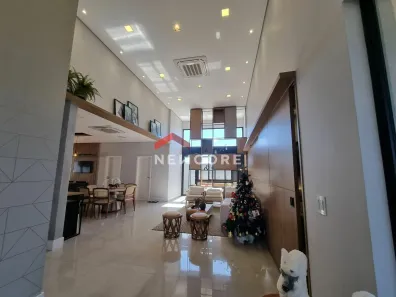 Casa de Condomínio com 3 Quartos à venda, 289m² no Jardim Shangri-Lá, Bauru