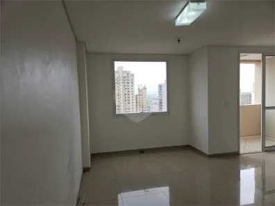 Sala Comercial à venda, 32m² no Ipiranga, São Paulo