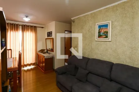 Apartamento com 2 Quartos à venda, 58m² no Chácara Agrindus, Taboão da Serra