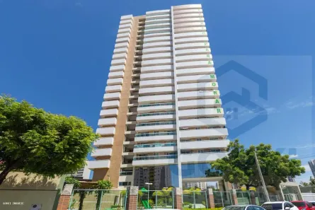 Apartamento com 3 Quartos à venda, 72m² no Guararapes, Fortaleza