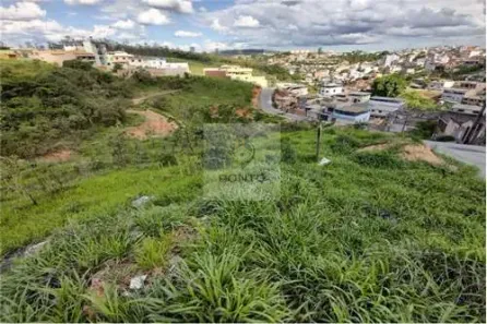 Lote/Terreno à venda, 250m² no Morada do Sol, Conselheiro Lafaiete