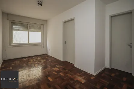 Apartamento com 1 Quarto à venda, 43m² no Centro Histórico, Porto Alegre