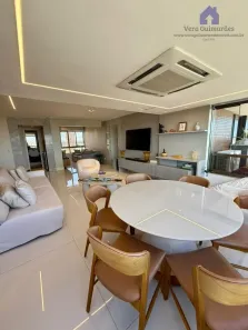 Apartamento com 3 Quartos à venda, 194m² no Caminho das Árvores, Salvador