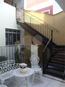 Sobrado com 2 Quartos à venda, 230m² no Vila Dalila, São Paulo