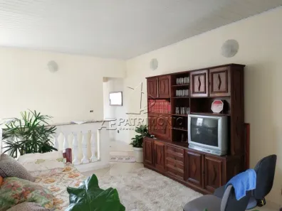 Casa com 2 Quartos à venda, 102m² no Vila Santana, Sorocaba