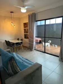 Apartamento com 3 Quartos à venda, 78m² no Recreio Anhangüera, Ribeirão Preto